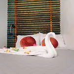 Joy's Сasa de vacaciones Kalamata