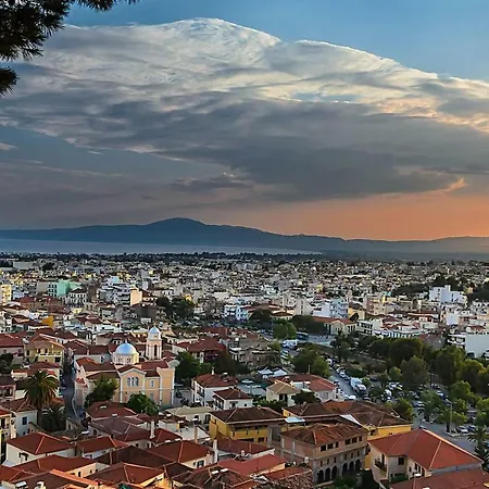 Joy's Hébergement de vacances *