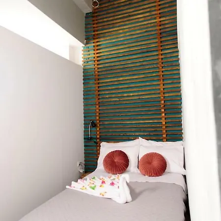 Joy's Hébergement de vacances *