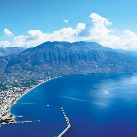 Joy's Hébergement de vacances