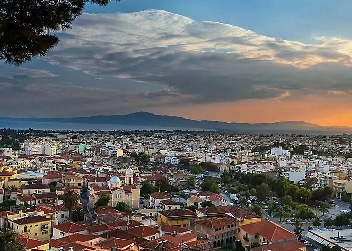 Joy's בית נופש *