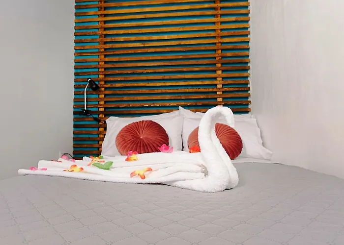 Joy's Casa de Férias Calamata