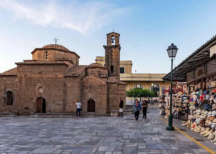 בית נופש Joy's