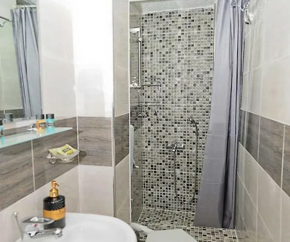 Joy's בית נופש *