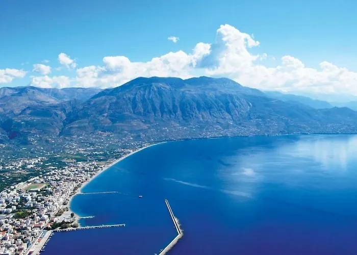 Joy's Casa de Férias