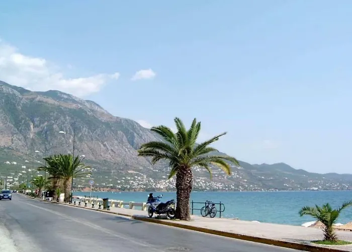 בית נופש Joy's *